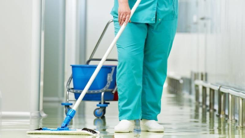 Hospital não pode implantar regime de revezamento sem autorização do Ministério do Trabalho